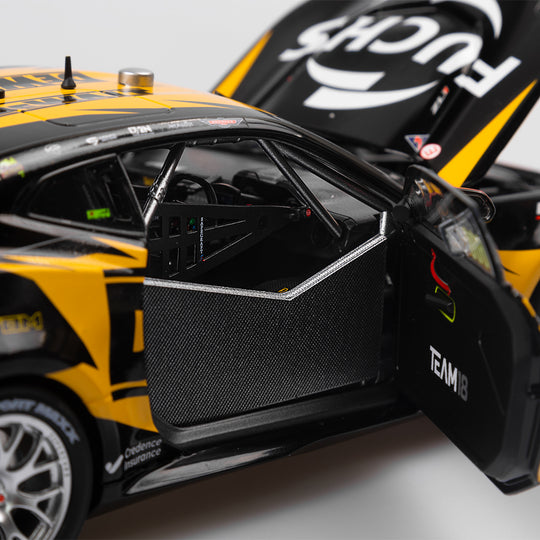 1:18 DEWALT Racing #600 Chevrolet Camaro ZL1 - 2023 Perth SuperSprint (Winterbottom 600 Races)