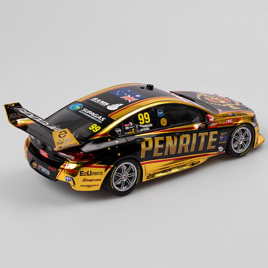 1:18 Penrite Racing #99 Holden ZB Commodore - 2019 Bathurst 1000