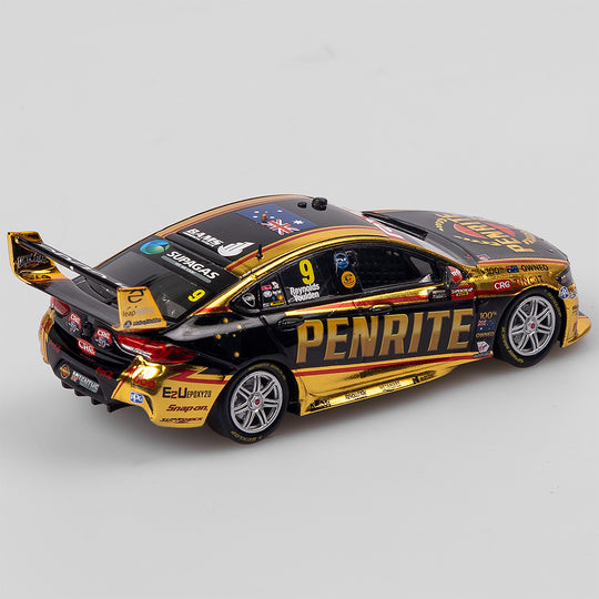 1:43 Penrite Racing #9 Holden ZB Commodore - 2019 Bathurst 1000