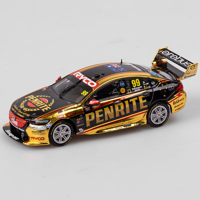 1:43 Penrite Racing #99 Holden ZB Commodore - 2019 Bathurst 1000