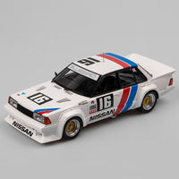 1:18 #16 Nissan Bluebird Turbo - 1983 James Hardie Bathurst 1000